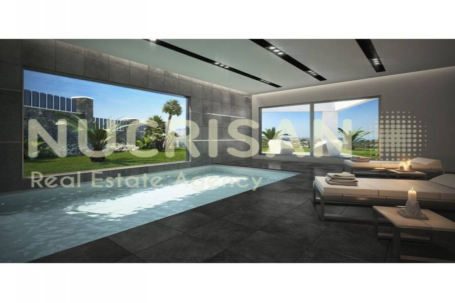 Javea-Xabia,Alicante,España,4 Bedrooms Bedrooms,4 BathroomsBathrooms,Chalets,30984