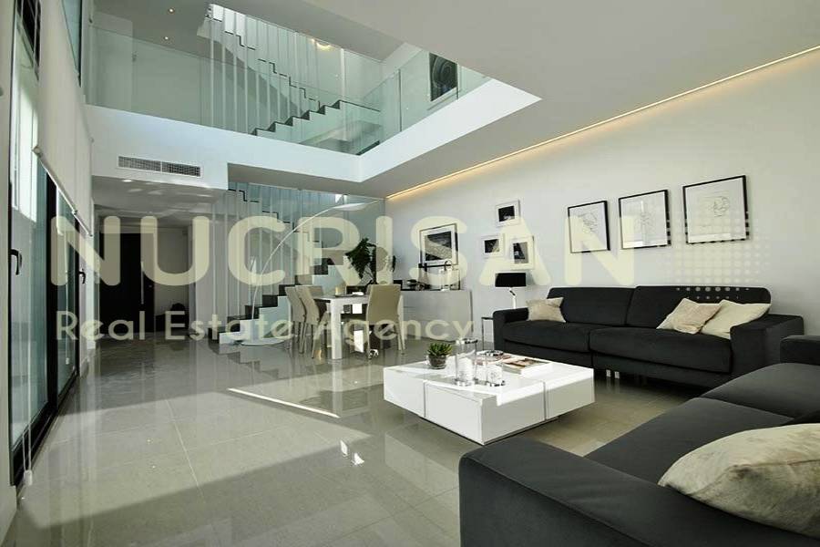 Elche,Alicante,España,4 Bedrooms Bedrooms,3 BathroomsBathrooms,Chalets,30995