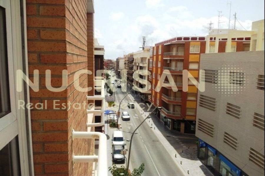 Pilar de la Horadada,Alicante,España,3 Bedrooms Bedrooms,2 BathroomsBathrooms,Atico,30997