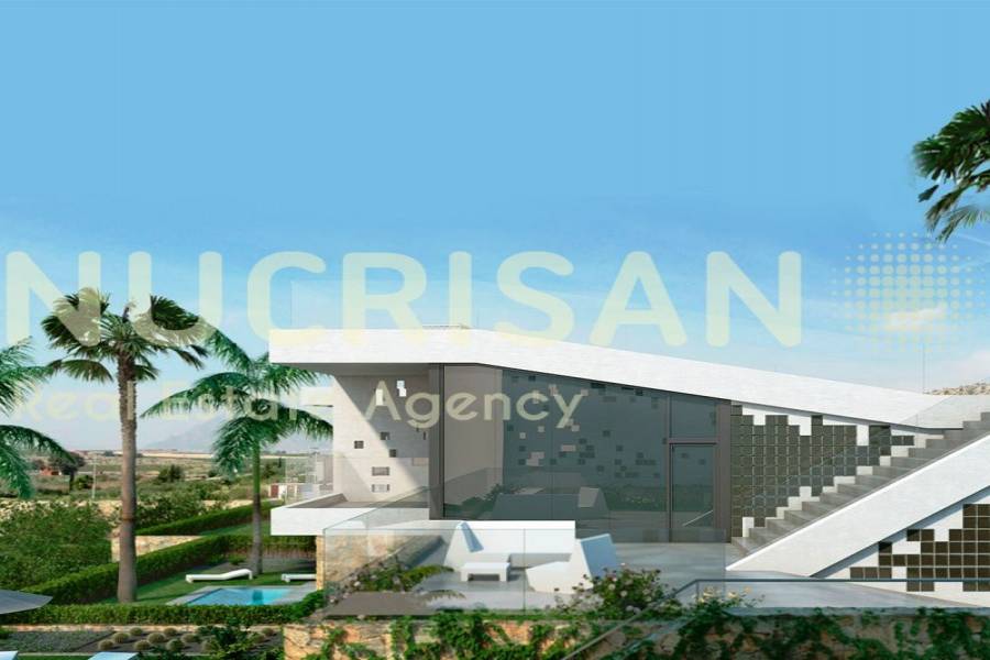 Algorfa,Alicante,España,3 Bedrooms Bedrooms,3 BathroomsBathrooms,Chalets,31010