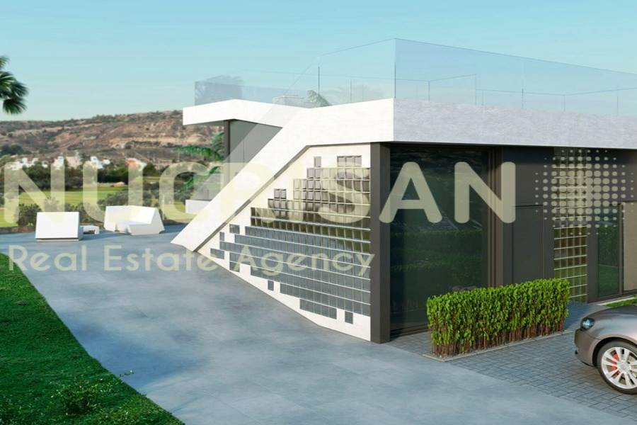 Algorfa,Alicante,España,3 Bedrooms Bedrooms,3 BathroomsBathrooms,Chalets,31010