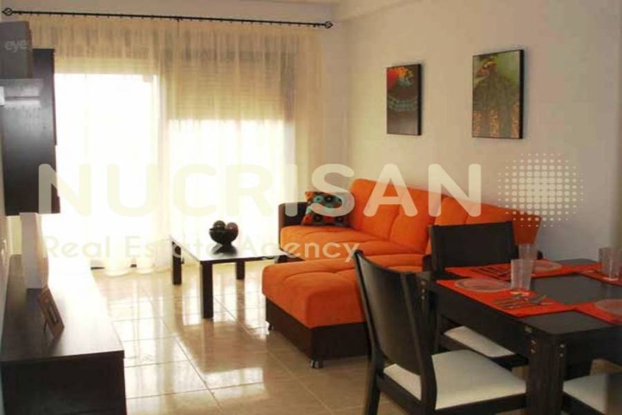 Orihuela,Alicante,España,2 Bedrooms Bedrooms,1 BañoBathrooms,Apartamentos,31020