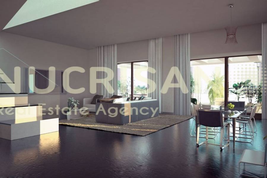 Orihuela,Alicante,España,3 Bedrooms Bedrooms,2 BathroomsBathrooms,Chalets,31022