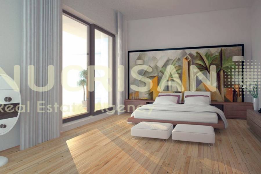 Orihuela,Alicante,España,3 Bedrooms Bedrooms,2 BathroomsBathrooms,Chalets,31022