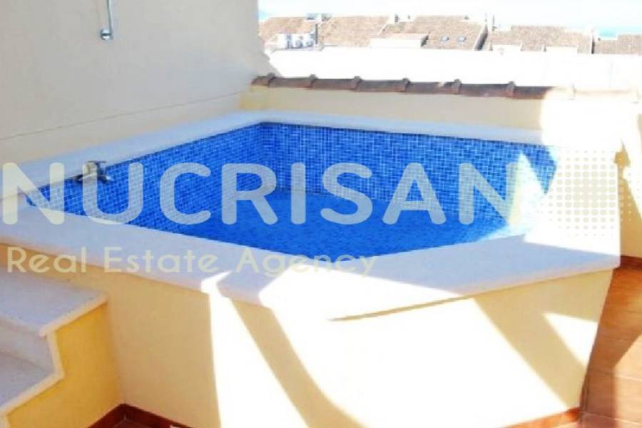 Alicante,Alicante,España,2 Bedrooms Bedrooms,2 BathroomsBathrooms,Chalets,31031