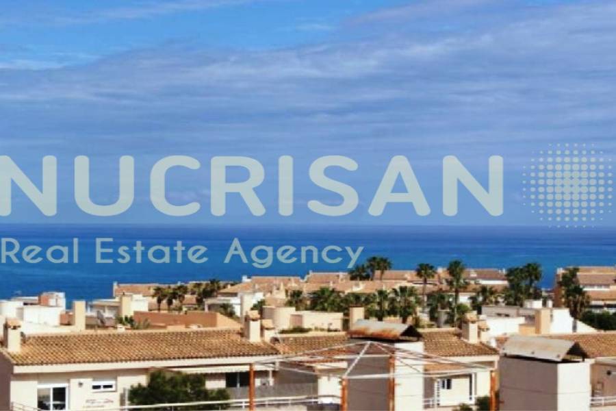 Alicante,Alicante,España,2 Bedrooms Bedrooms,2 BathroomsBathrooms,Chalets,31031