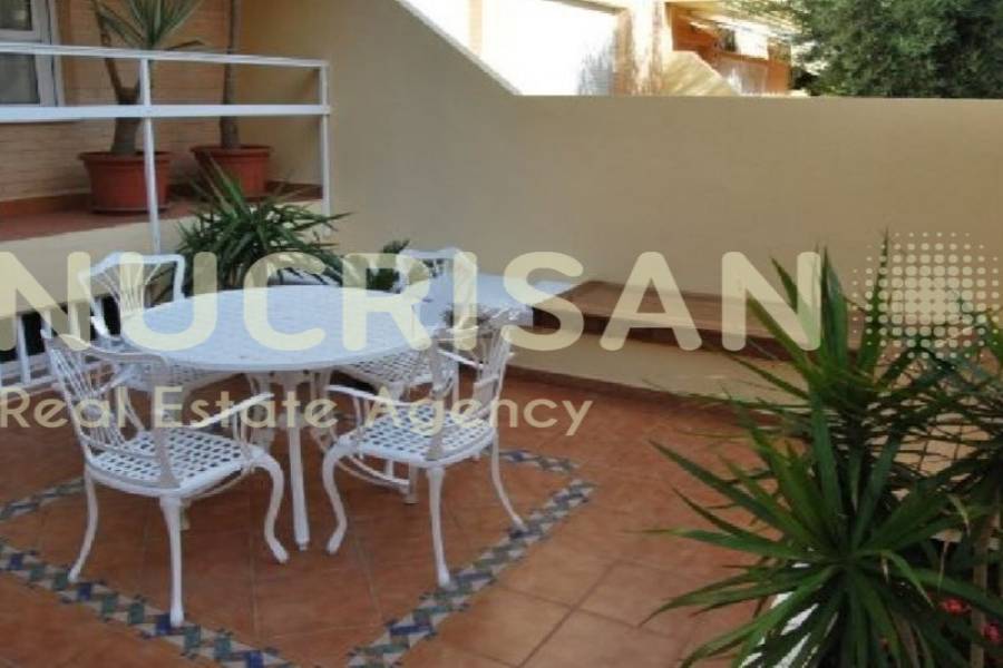 Alicante,Alicante,España,2 Bedrooms Bedrooms,2 BathroomsBathrooms,Chalets,31031