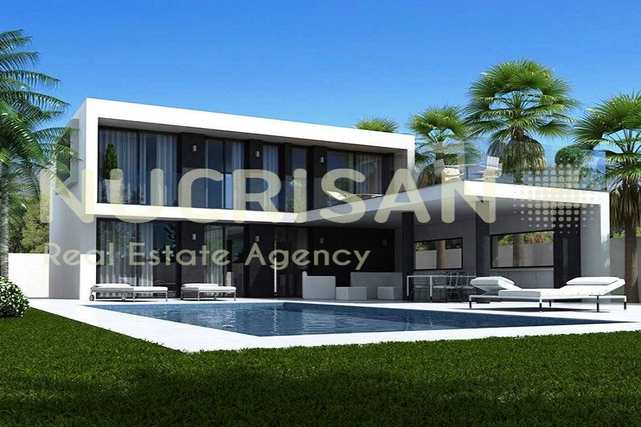 Elche,Alicante,España,4 Bedrooms Bedrooms,3 BathroomsBathrooms,Chalets,31032