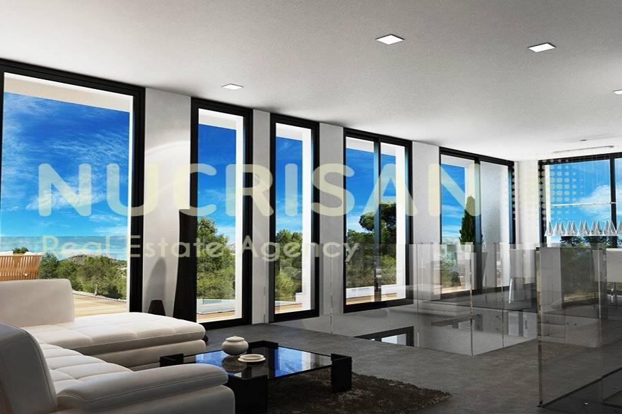 Elche,Alicante,España,4 Bedrooms Bedrooms,3 BathroomsBathrooms,Chalets,31032