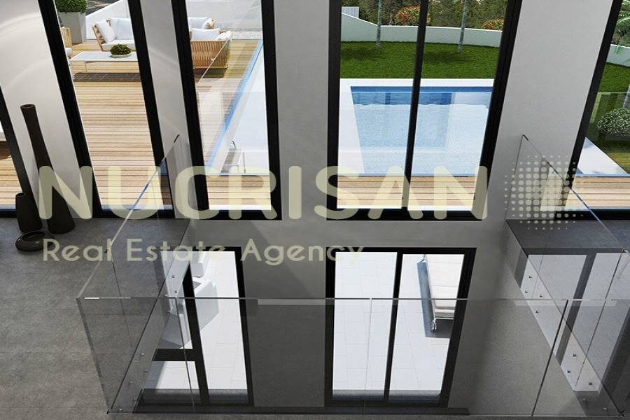 Elche,Alicante,España,4 Bedrooms Bedrooms,3 BathroomsBathrooms,Chalets,31032