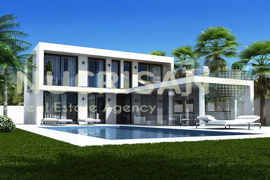Elche,Alicante,España,4 Bedrooms Bedrooms,3 BathroomsBathrooms,Chalets,31032
