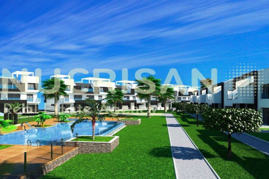 Guardamar del Segura,Alicante,España,2 Bedrooms Bedrooms,2 BathroomsBathrooms,Apartamentos,31035