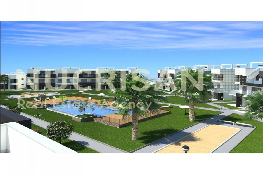 Guardamar del Segura,Alicante,España,2 Bedrooms Bedrooms,2 BathroomsBathrooms,Apartamentos,31035