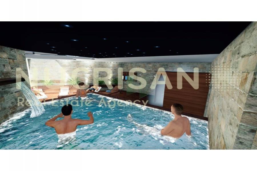 Guardamar del Segura,Alicante,España,2 Bedrooms Bedrooms,2 BathroomsBathrooms,Apartamentos,31035