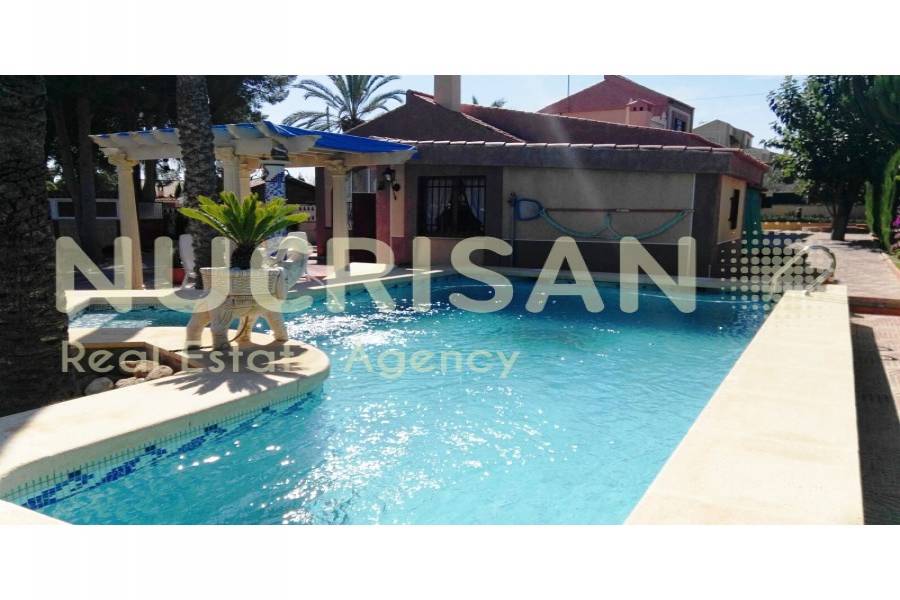 San Vicente del Raspeig,Alicante,España,4 Bedrooms Bedrooms,2 BathroomsBathrooms,Chalets,31044