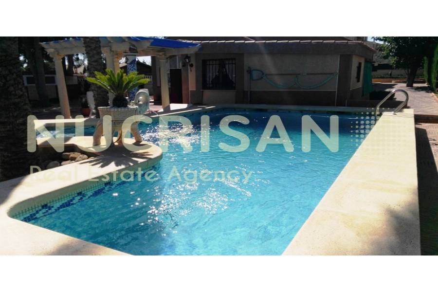 San Vicente del Raspeig,Alicante,España,4 Bedrooms Bedrooms,2 BathroomsBathrooms,Chalets,31044