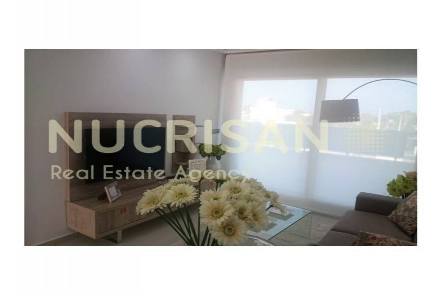 Orihuela,Alicante,España,3 Bedrooms Bedrooms,2 BathroomsBathrooms,Apartamentos,31052