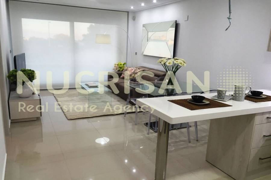 Orihuela,Alicante,España,3 Bedrooms Bedrooms,2 BathroomsBathrooms,Apartamentos,31052