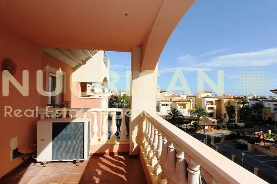 Torrevieja,Alicante,España,2 Bedrooms Bedrooms,2 BathroomsBathrooms,Apartamentos,31064