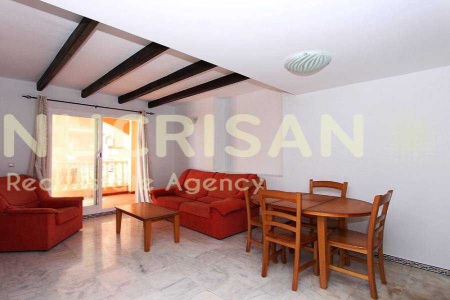 Torrevieja,Alicante,España,2 Bedrooms Bedrooms,2 BathroomsBathrooms,Apartamentos,31064