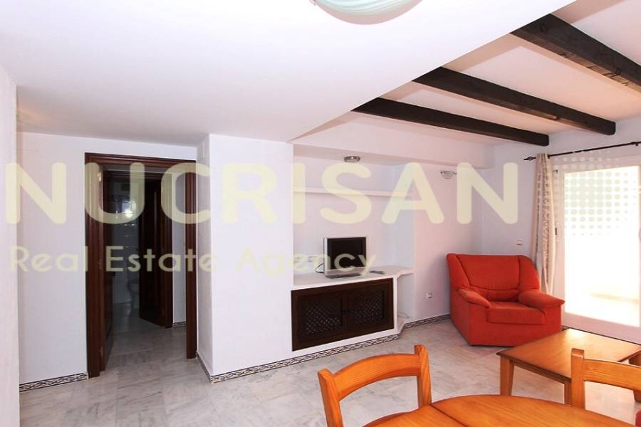 Torrevieja,Alicante,España,2 Bedrooms Bedrooms,2 BathroomsBathrooms,Apartamentos,31064