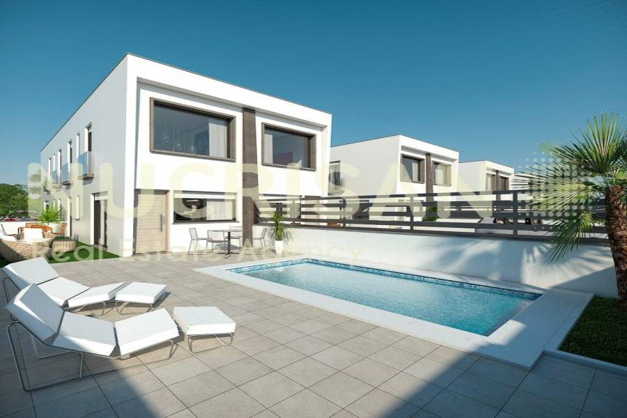 Santa Pola,Alicante,España,3 Bedrooms Bedrooms,2 BathroomsBathrooms,Apartamentos,31069