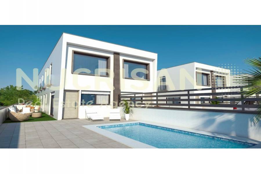 Santa Pola,Alicante,España,3 Bedrooms Bedrooms,2 BathroomsBathrooms,Apartamentos,31069