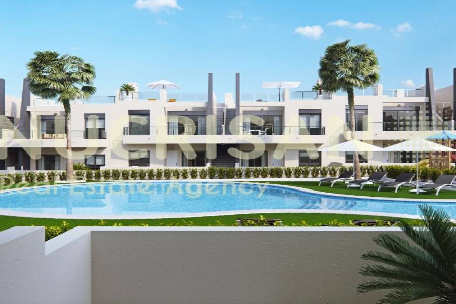 Pilar de la Horadada,Alicante,España,2 Bedrooms Bedrooms,2 BathroomsBathrooms,Apartamentos,31070