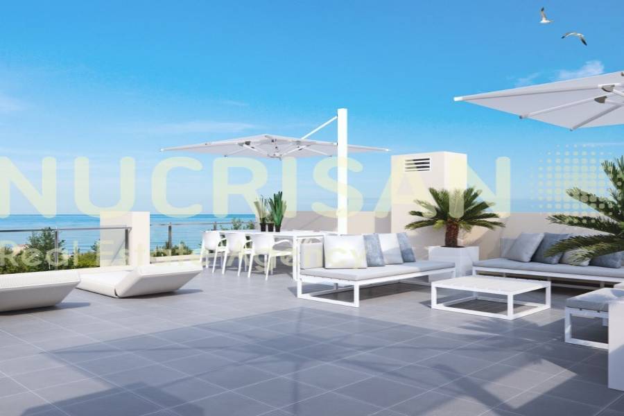 Pilar de la Horadada,Alicante,España,2 Bedrooms Bedrooms,2 BathroomsBathrooms,Apartamentos,31070