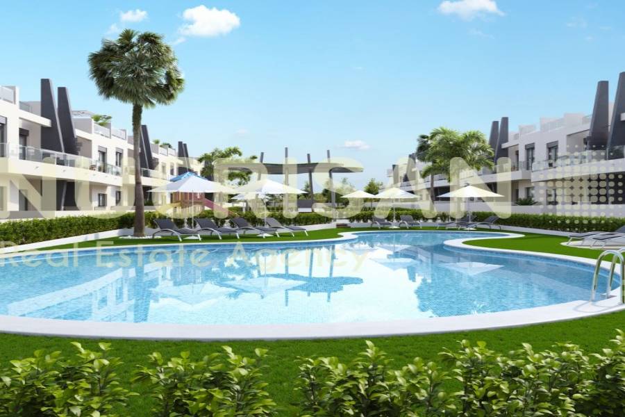 Pilar de la Horadada,Alicante,España,2 Bedrooms Bedrooms,2 BathroomsBathrooms,Apartamentos,31070