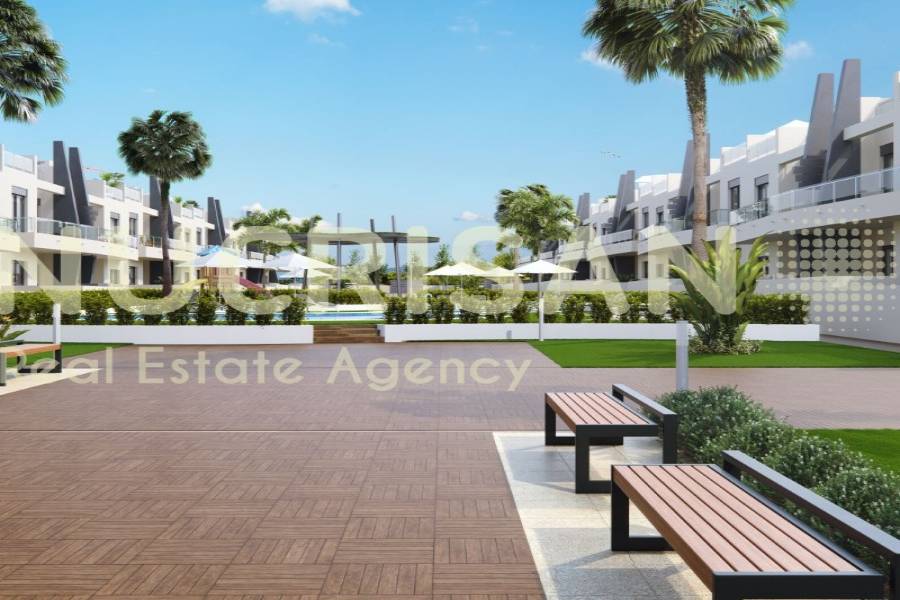 Pilar de la Horadada,Alicante,España,2 Bedrooms Bedrooms,2 BathroomsBathrooms,Apartamentos,31070