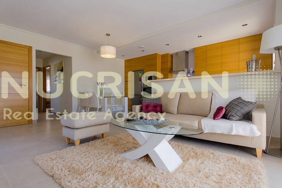 Orihuela,Alicante,España,3 Bedrooms Bedrooms,2 BathroomsBathrooms,Bungalow,31090