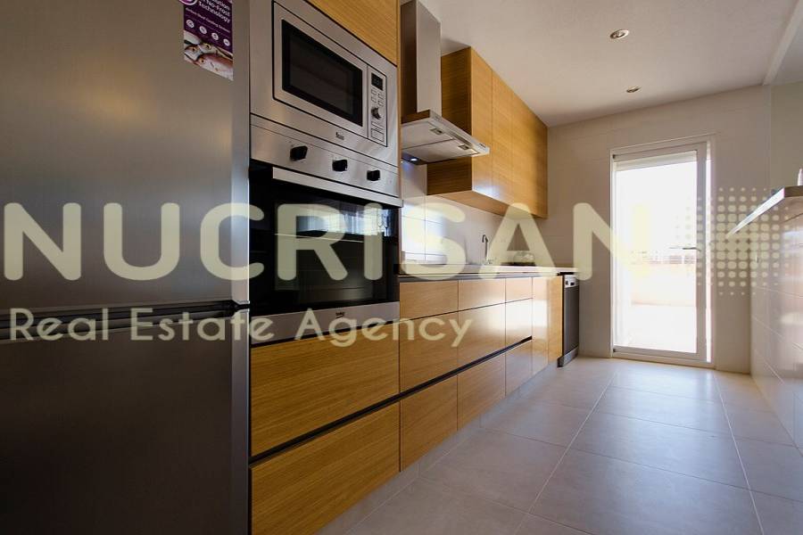 Orihuela,Alicante,España,3 Bedrooms Bedrooms,2 BathroomsBathrooms,Bungalow,31090