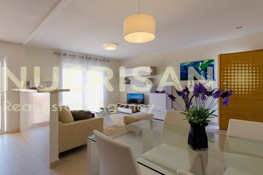 Orihuela,Alicante,España,3 Bedrooms Bedrooms,2 BathroomsBathrooms,Bungalow,31090