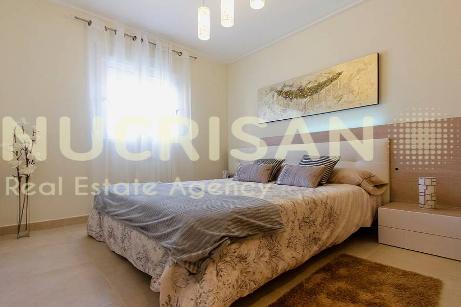 Orihuela,Alicante,España,3 Bedrooms Bedrooms,2 BathroomsBathrooms,Bungalow,31090