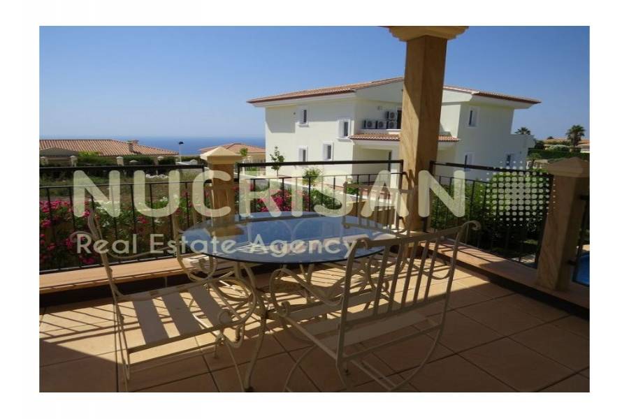 Teulada,Alicante,España,4 Bedrooms Bedrooms,2 BathroomsBathrooms,Chalets,31097
