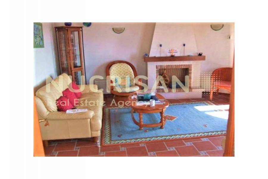 Benitachell,Alicante,España,4 Bedrooms Bedrooms,3 BathroomsBathrooms,Chalets,31104