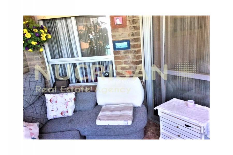 el Campello,Alicante,España,3 Bedrooms Bedrooms,2 BathroomsBathrooms,Apartamentos,31119