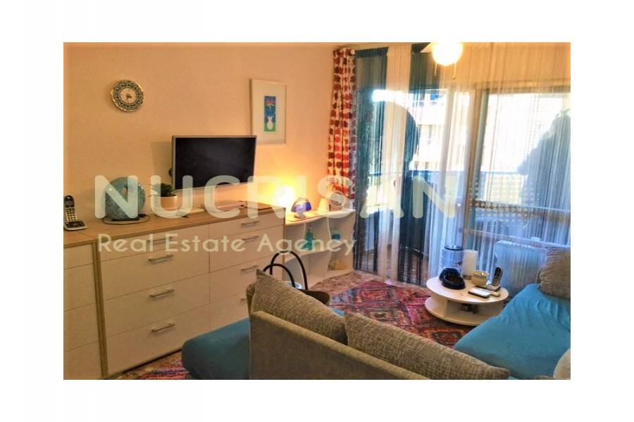 el Campello,Alicante,España,3 Bedrooms Bedrooms,2 BathroomsBathrooms,Apartamentos,31119