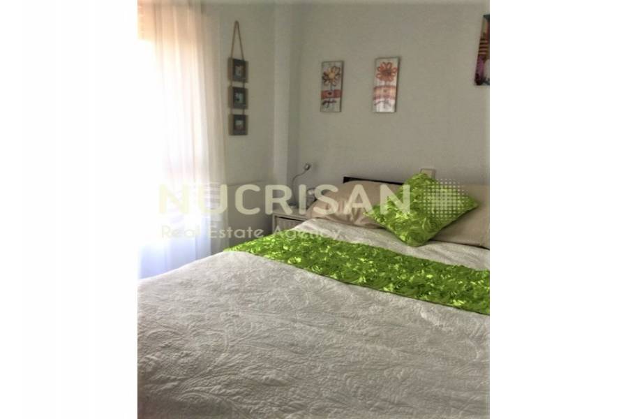 el Campello,Alicante,España,3 Bedrooms Bedrooms,2 BathroomsBathrooms,Apartamentos,31119