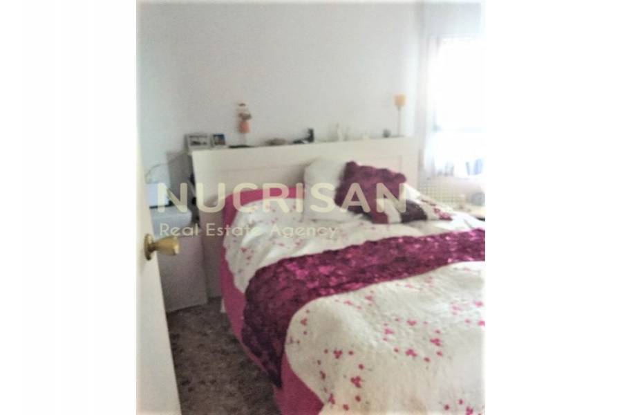 el Campello,Alicante,España,3 Bedrooms Bedrooms,2 BathroomsBathrooms,Apartamentos,31119