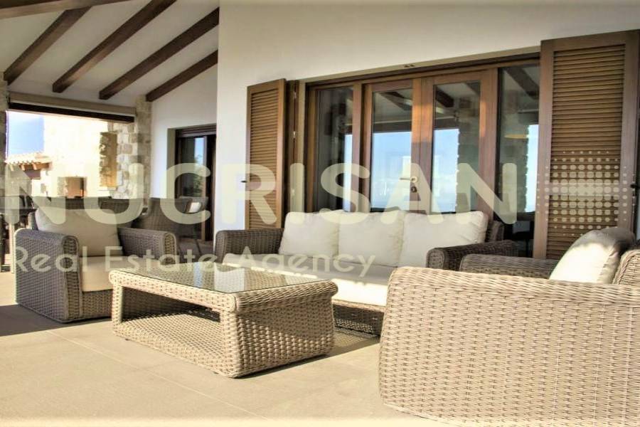 Benitachell,Alicante,España,4 Bedrooms Bedrooms,4 BathroomsBathrooms,Chalets,31122