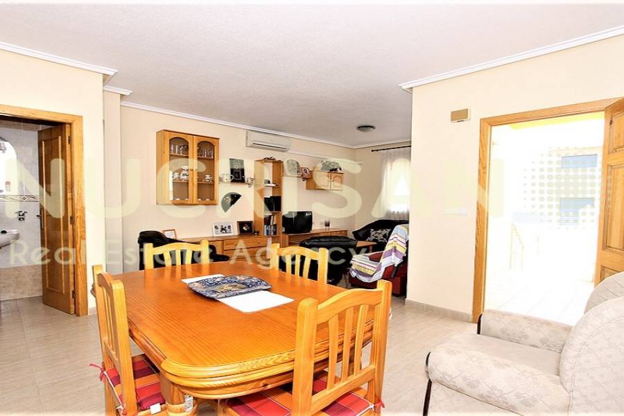 Rojales,Alicante,España,3 Bedrooms Bedrooms,2 BathroomsBathrooms,Chalets,31135