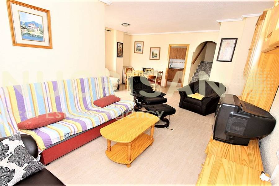 Rojales,Alicante,España,3 Bedrooms Bedrooms,2 BathroomsBathrooms,Chalets,31135