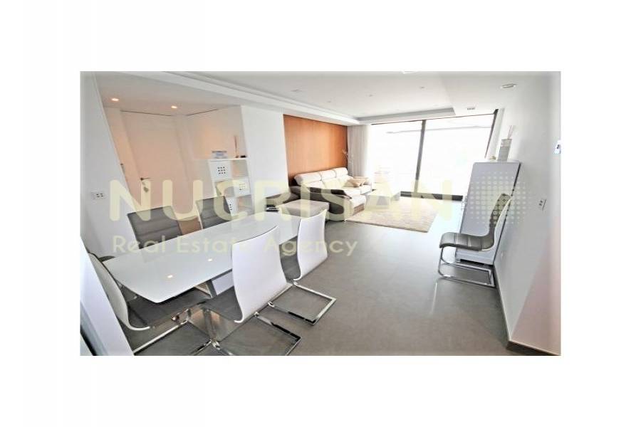 Benitachell,Alicante,España,3 Bedrooms Bedrooms,2 BathroomsBathrooms,Apartamentos,31136