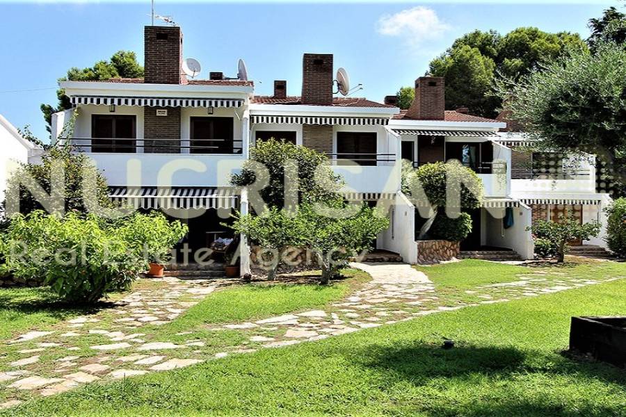 Orihuela,Alicante,España,1 Dormitorio Bedrooms,1 BañoBathrooms,Apartamentos,31144