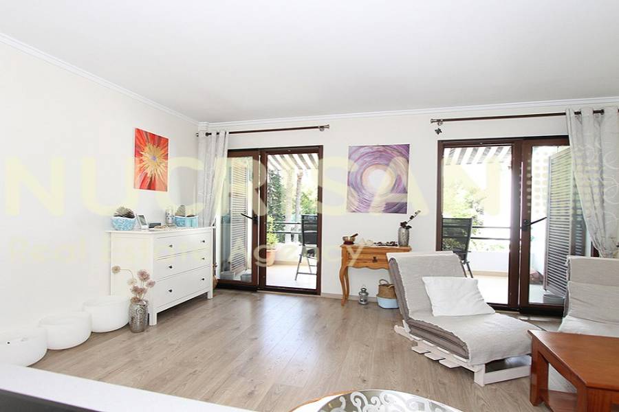 Orihuela,Alicante,España,1 Dormitorio Bedrooms,1 BañoBathrooms,Apartamentos,31144
