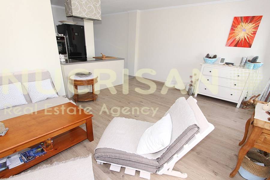 Orihuela,Alicante,España,1 Dormitorio Bedrooms,1 BañoBathrooms,Apartamentos,31144