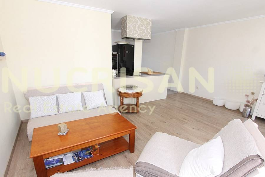 Orihuela,Alicante,España,1 Dormitorio Bedrooms,1 BañoBathrooms,Apartamentos,31144