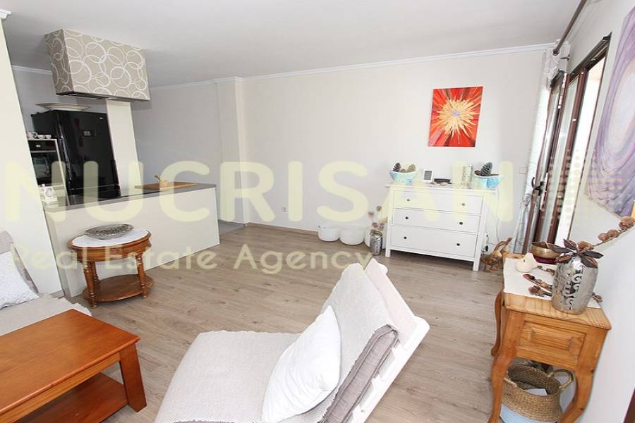 Orihuela,Alicante,España,1 Dormitorio Bedrooms,1 BañoBathrooms,Apartamentos,31144